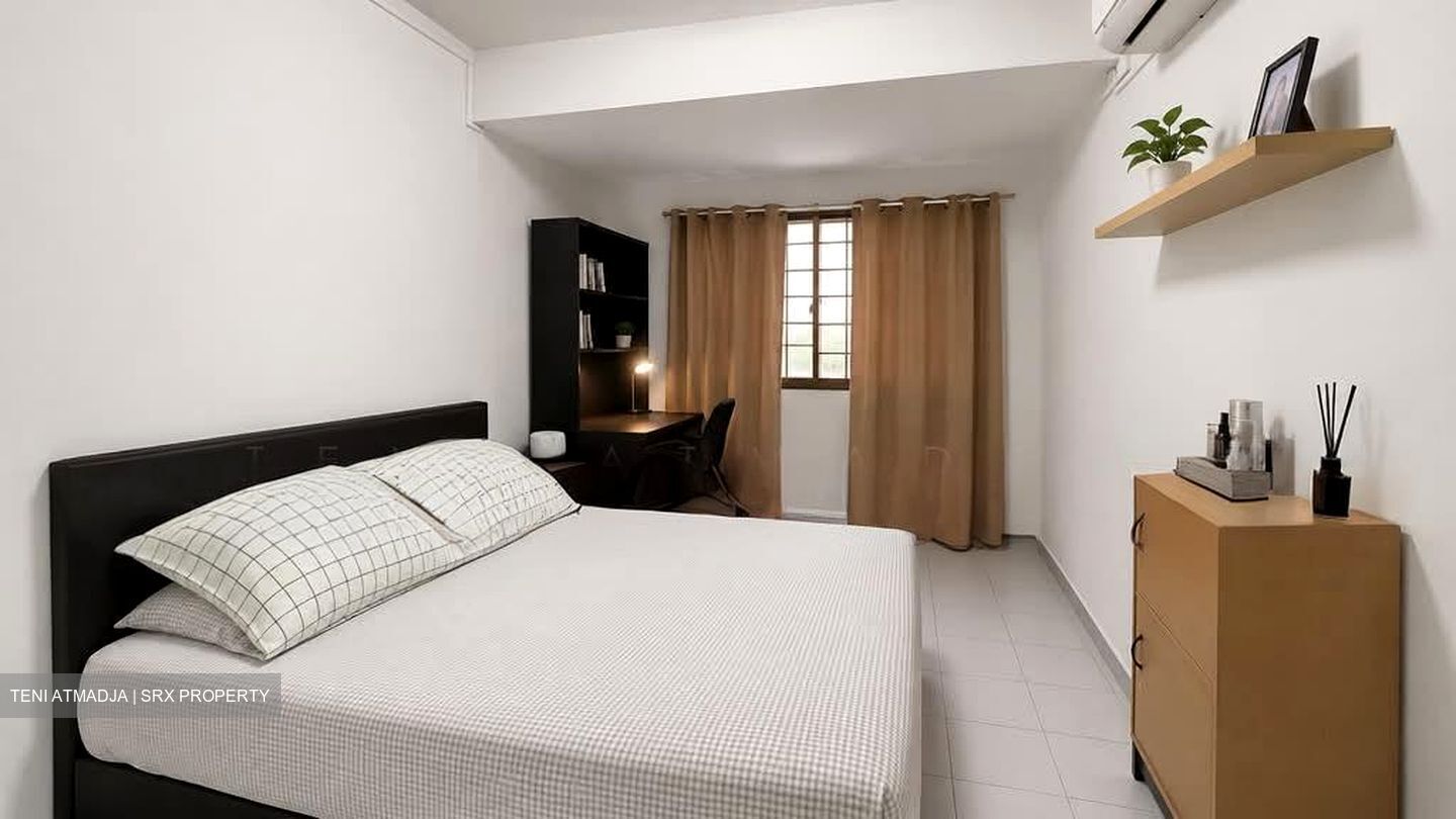 Blk 524 Serangoon North Avenue 4 (Serangoon), HDB 5 Rooms #557296511
